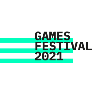 Logo Games Festival 2021