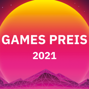 Logo Games Preis 2021