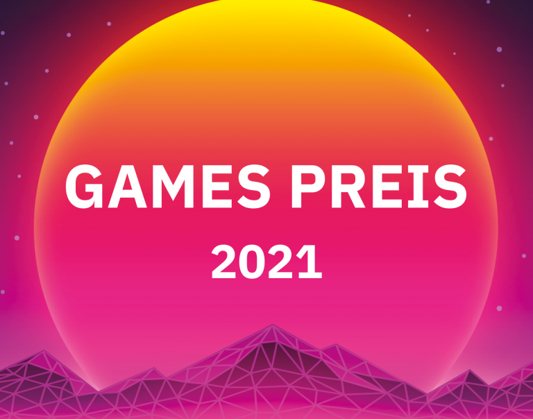 Logo Games Preis 2021