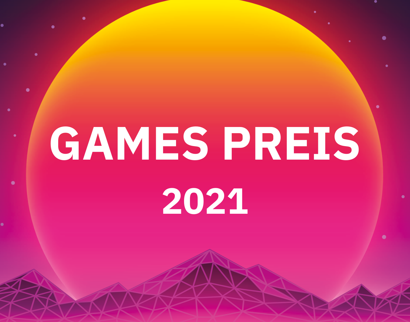 Logo Games Preis 2021