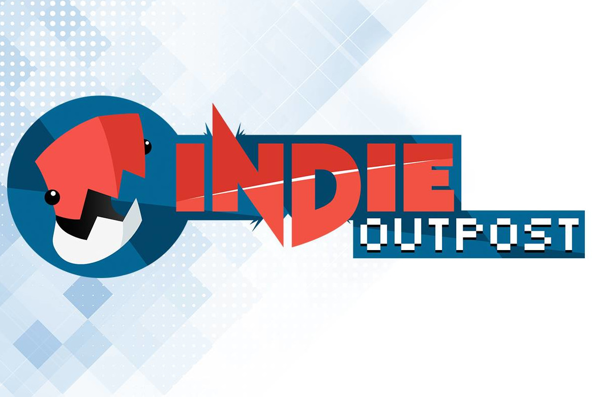 LOGO Indie Outpost