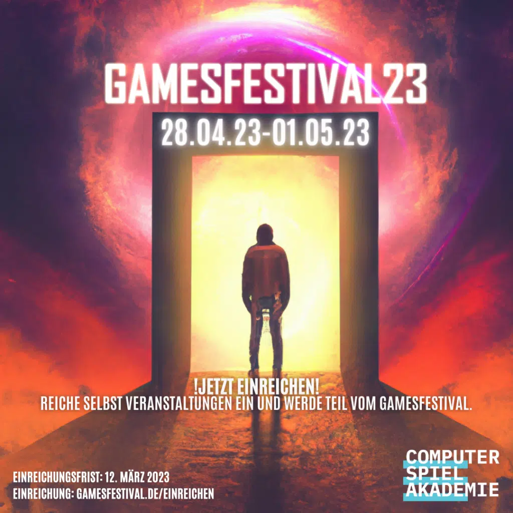 GamesFestival23-Jetzt-Einreichen